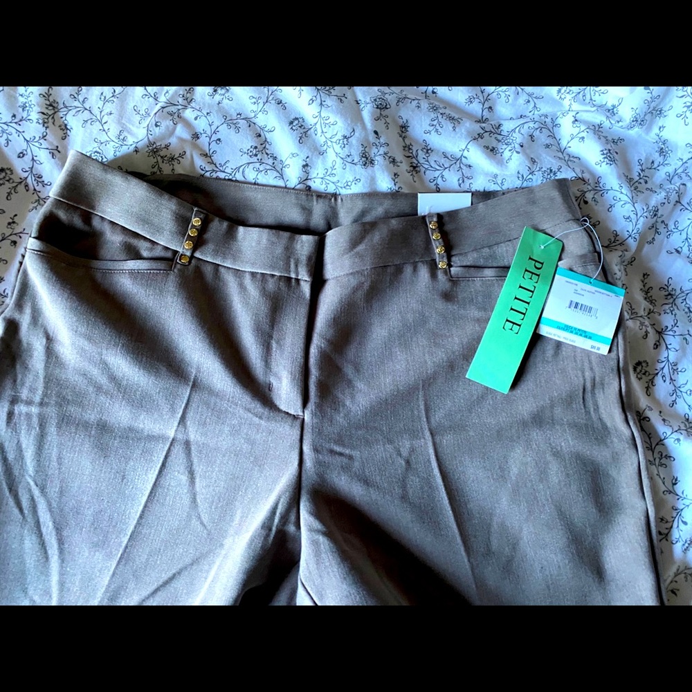 Anne Klein Pants